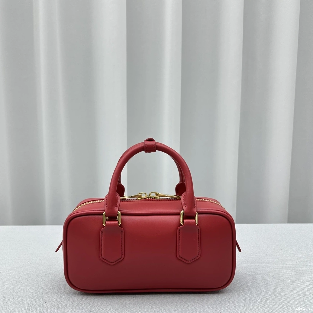 Handle Miu Top Miu Cozy 69502 Bags 0720